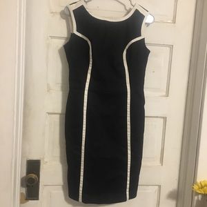 Worthington Black Dress